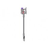 Dyson V8 ručni usisavač Nikl, Srebro Bez vrećice | shoptok.hr