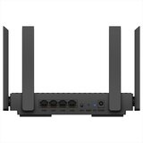 Cudy Ak1500 Vr1500 Ks1 CUDI bežični mrežni ruter sa dva opsega Vi-Fi 6 10/100/1000 Van | Eponuda.com