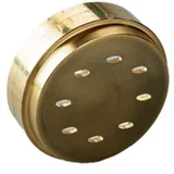 AT910002 Bigoli A910/1 Bigoli Teigwarenaufsatz für KAX910ME