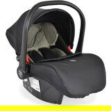 Cangaroo multi i-size auto sedište 40-87cm grey akcija | ePonuda.com