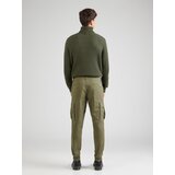 JJ Rebel Muške pantalone sa džepovima MICHAEL 12262655, Maslinaste | Eponuda.com