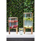 Ladelle Posoda za pijačo s pipo 8 l Gather – | Shoptok.si