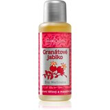 Saloos Pomegranate Exclusive Body and Massage Oil 50ml Cijene