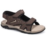LOAP Men's Sandals ANKO Brown | shoptok.hr