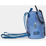 Difuzed Mini ruksak Lilo & Stitch Stitch s plišanim detaljima | shoptok.hr