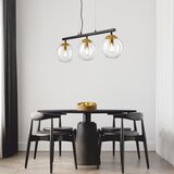  Luster na sajli ELOISE 3xE14/15W/230V | Eponuda.com