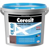 Ceresit Fugirna masa CE 40 (vodoodporna masa, čokolada, 5 kg) Cene