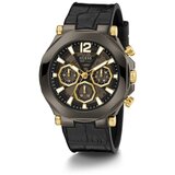 Guess Analogne ure gw0492g1 pisana Cene