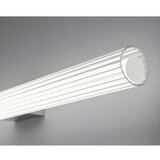  Redo 01-2593 - LED rasveta za ogledalo RIGAL LED/18W/230V IP44 hrom/bela | Eponuda.com