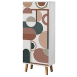 Woody Fashion vegas white - 942 - 0900 whitestone hallway furniture set | ePonuda.com