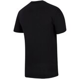 Nike Majice s kratkimi rokavi Basketball Drifit Tee Črna | Shoptok.si