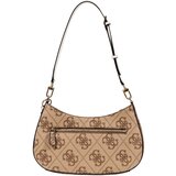 Guess NOELLE II TOP ZIP SHOULDER BAG HWOS96 72180 Bež | shoptok.hr