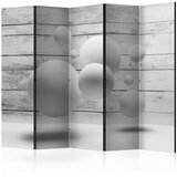 Artgeist Paravan Balls I, 5-Delni, Dvostranski | Shoptok.si