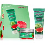 Dermacol Aroma Ritual Fresh Watermelon poklon set (za tijelo) Cijene