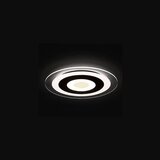  LED stropno svetlo sa daljinskim upravljačem VOLTA LED/36W/230V | Eponuda.com