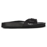 PepeJeans Japonke PMS90100999 Črna | Shoptok.si