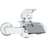 Tuš Mešalna pipa za tuš Krom G 1 / 2 palca, (5000208334) | Shoptok.si