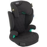 Graco autosjedalica Affix i-Size, Grupa 2, 3 (15-36 kg) - Midnight | shoptok.hr
