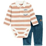Cool club komplet 2 delni DR DH CCB2900083-00 F večbarvno 68 | Shoptok.si