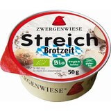 Zwergenwiese Bio mini veganski namaz - Bavarski brotzeit Cene