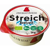 Zwergenwiese Bio mini veganski namaz - Bavarski brotzeit