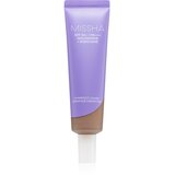 MISSHA M Perfect Cover Serum BB Cream Pro BB krema za brezhiben in enoten videz kože SPF 50+ odtenek #41 50 ml Cene