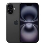 Apple iPhone 16 8GB/256GB, Black (crna) | shoptok.hr