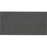  Zidna uzglavlja 12 pcs Tamno siva 60 x 30 cm tkanina | shoptok.hr