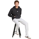 Adidas Essentials Feelcozy French Terry Crna | shoptok.hr