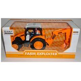 Hk Mini igračka traktor bager Cijene