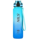 Nils Camp Tritan plastenka varna za zdravje s filtrom Cene