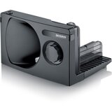 Severin AS 9578 schwarz matt Allesschneider Limited Edition | shoptok.hr