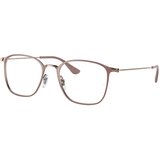 Ray-ban Naočare RX 6466 2973 Cene