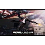  Make America Great Again: The Trump Presidency Steam Key GLOBAL | ePonuda.com