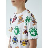 Sinsay Pamučna majica s printom Marvel | shoptok.hr