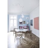 ARTEMIDE ar 1045110A - led luster na sajli castore 1xE14/4W/230V | Eponuda.com