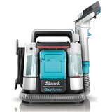 Shark cistac mrljaBijelo/tirkizna boj. dualna aktivacija, snaga 420W, tezina 3,8kg Cijene