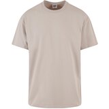 UC Men Men's T-shirt Heavy Oversized Tee - cloud Cene