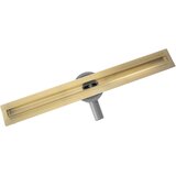 Rea Linijski odtok Neox Slim pro Gold 100 | Shoptok.si