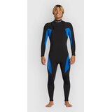 Quiksilver Mercury 4/3 Fz Neoprenska obleka olympian blue | Shoptok.si