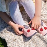 Baobaby obutev za dojenčka BBCL207 Cherry Pop Klasični D roza 23 | Shoptok.si