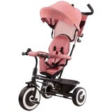 Kinderkraft tricikl za decu Aston Pink, 9m+ Cene