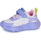Garvalin Nizke superge BLUEY Vijolična | Shoptok.si