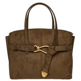 Steve Madden maslinasta ženska torba Cene