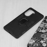 Techsuit Silicone Shield - Huawei nova 10 - crna | shoptok.hr