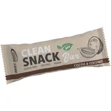 Bio Clean Snack Bar - Coconut & Cocao