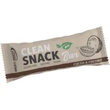 Bio Clean Snack Bar - Coconut & Cocao