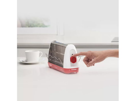 Ufesa TT7963 Toster za dvije kriške, jednostrani toster | shoptok.hr