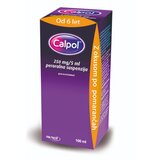  Calpol 250mg/5ml, peroralna suspenzija | Shoptok.si