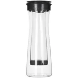 Carafe Fill&Serve Mind Fresh Black CU CE 3